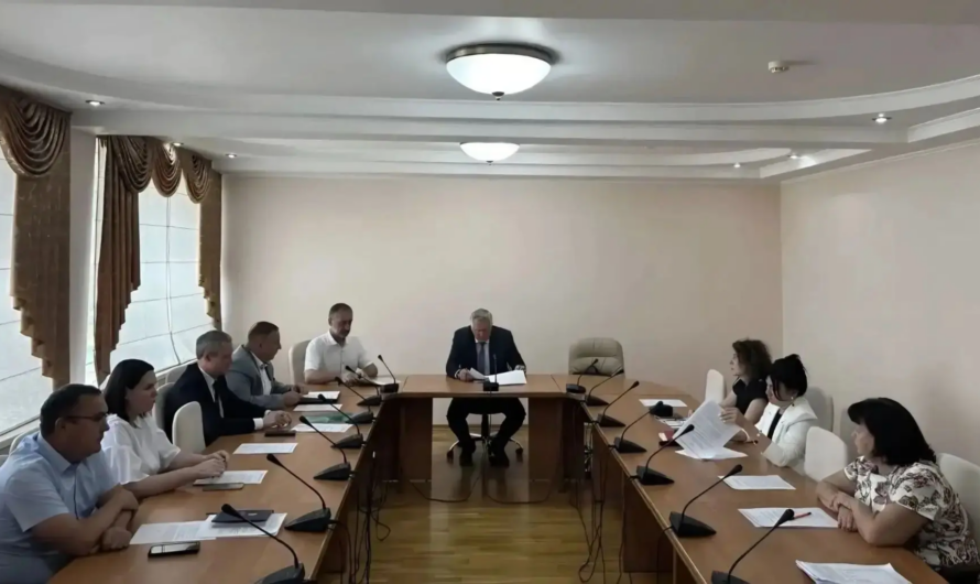 Юрий Мироненко: Стали известны итоги регионального этапа Всероссийского конкурса «Лучшая муниципальная практика»