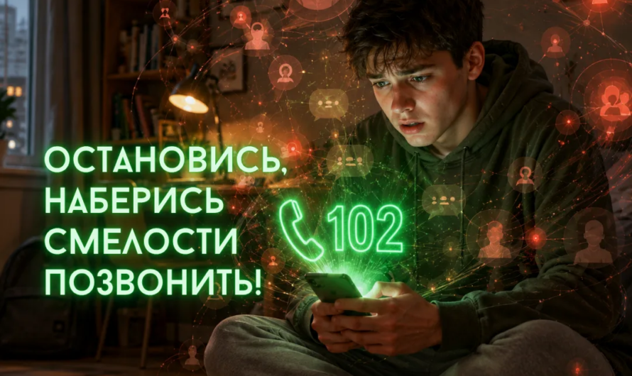Как не стать жертвой вербовщиков