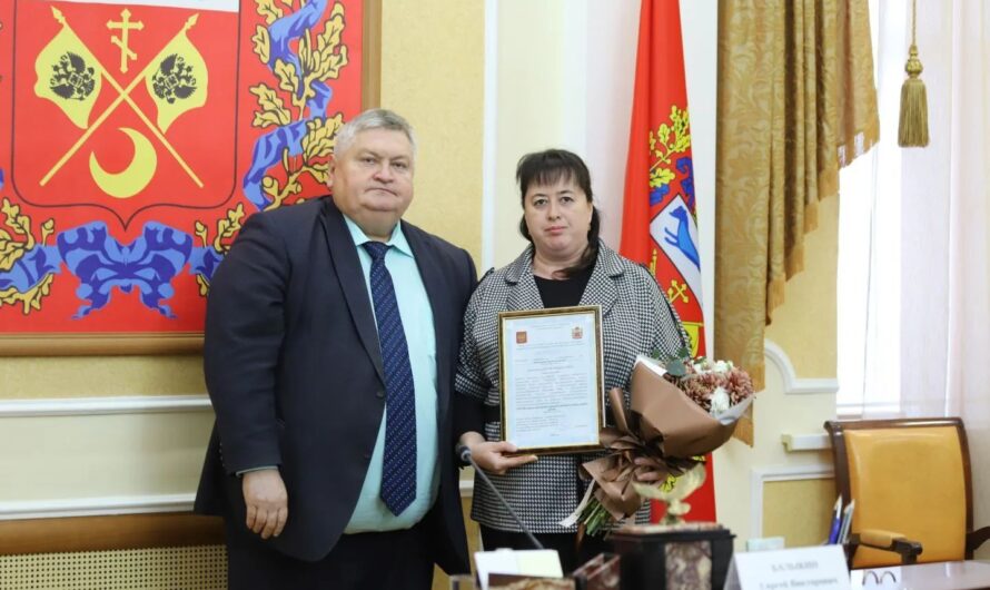 Имангуловский сельскохозяйственный кооператив — обладатель гранта на развитие