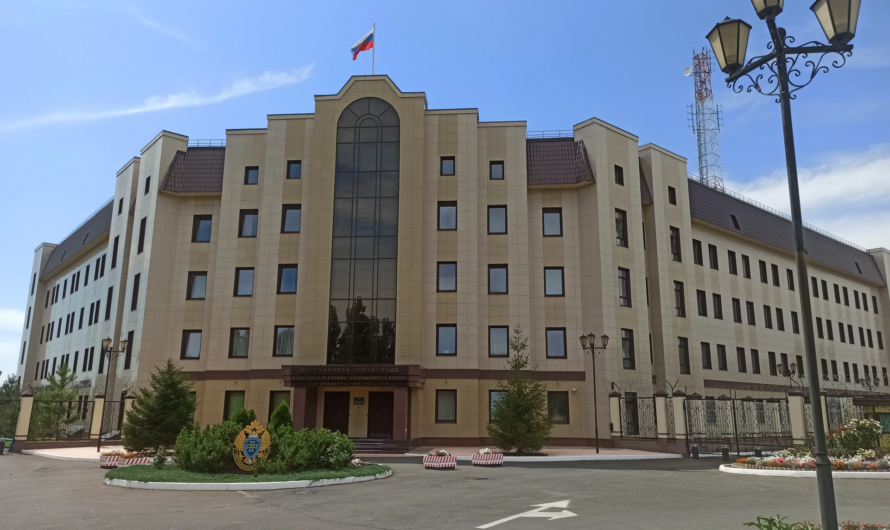 За нарушения на границе и в приграничной территории увеличили штрафы